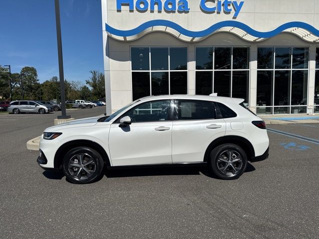 2023 Honda HR-V EX-L photo 3