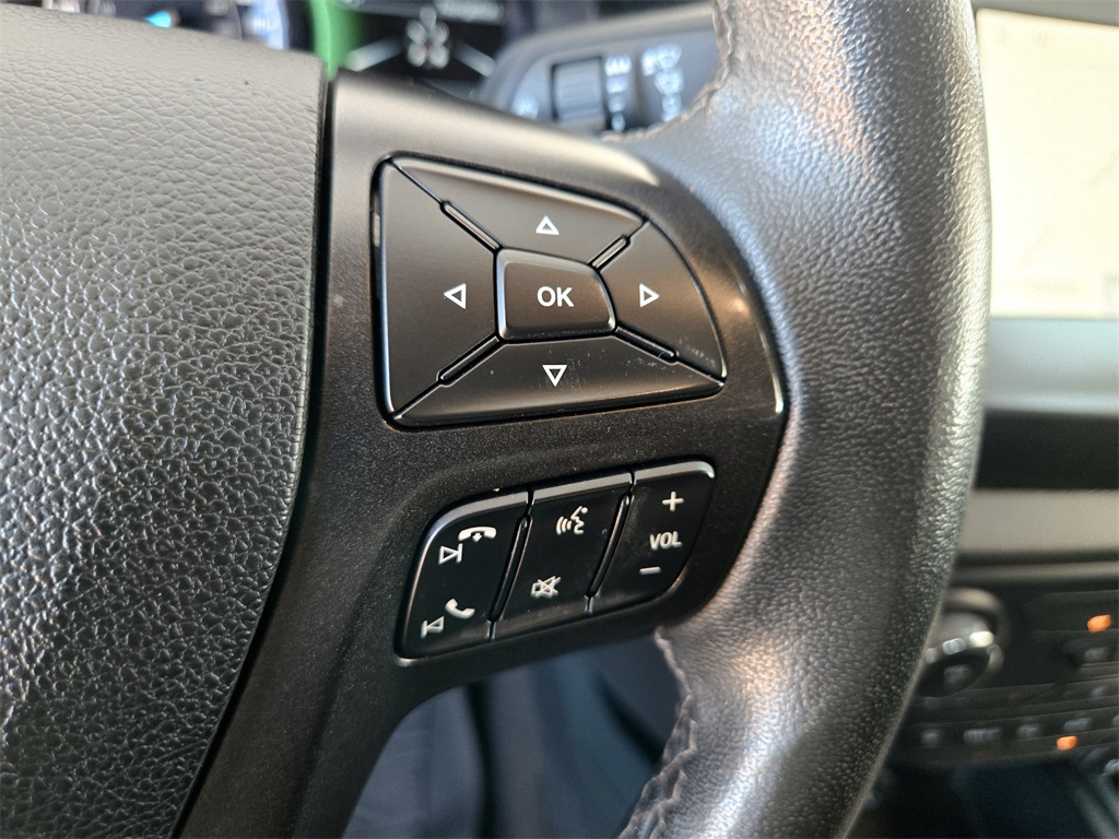 2022 Ford Ranger Lariat photo 14