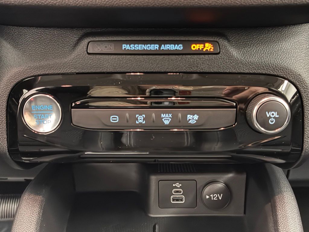 2026 Ford Escape Plug-In Hybrid Base photo 4