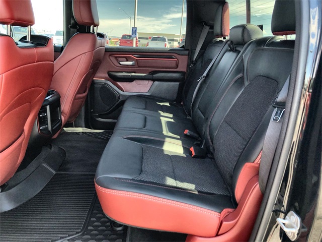 2023 Ram 1500 Rebel photo 14