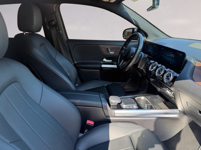 2023 Mercedes Benz GLA 250 photo 15