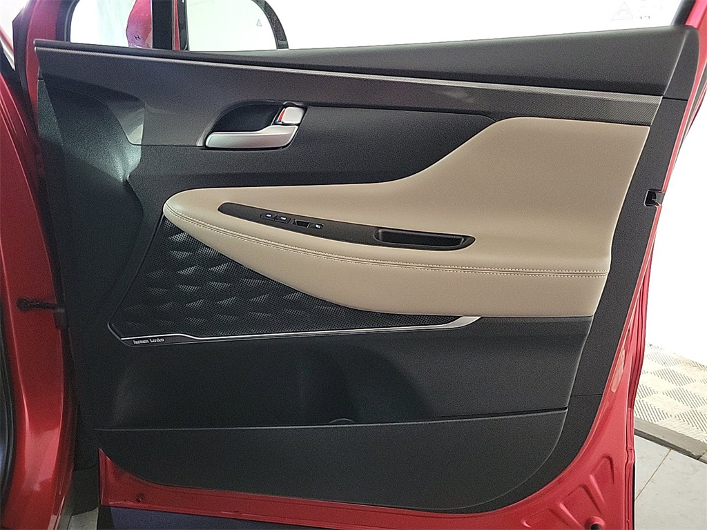 2023 HYUNDAI SANTA FE - Image 26
