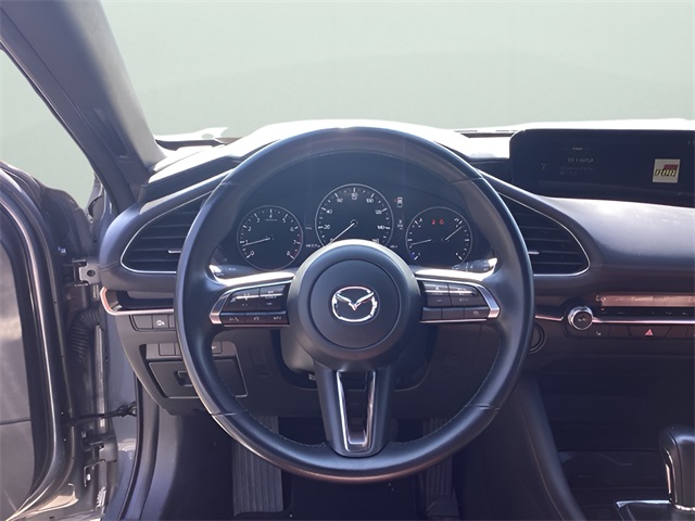 2024 Mazda Mazda3 2.5 s Carbon photo 18