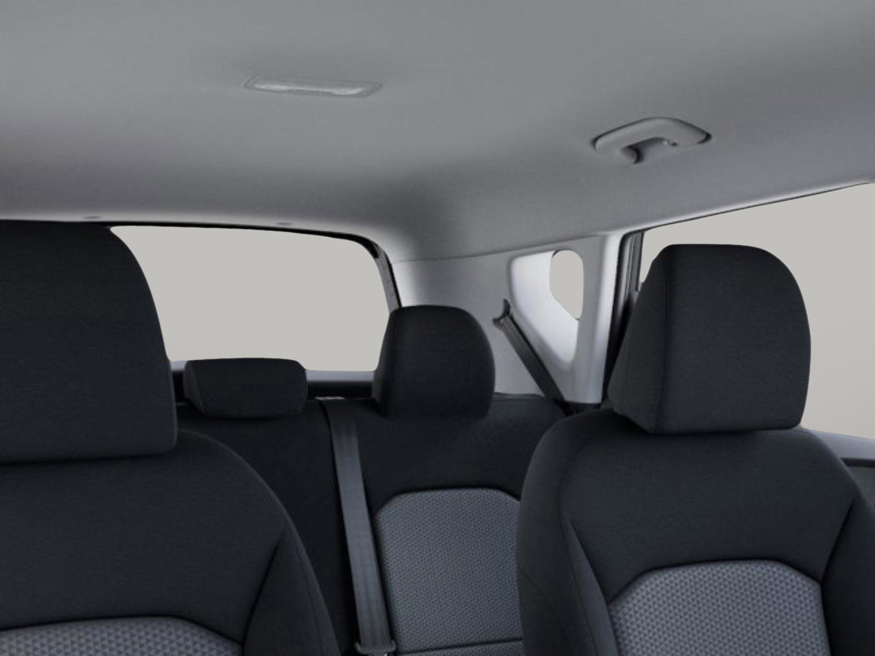 2025 Kia Soul LX photo 23