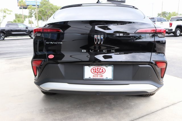 2025 Buick Envista Preferred photo 5
