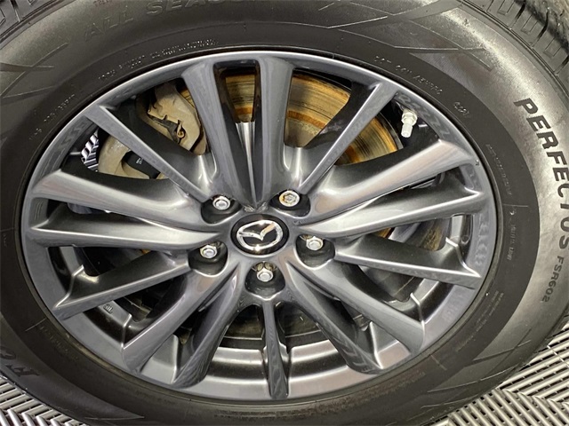 2019 Mazda CX-5 Touring photo 29