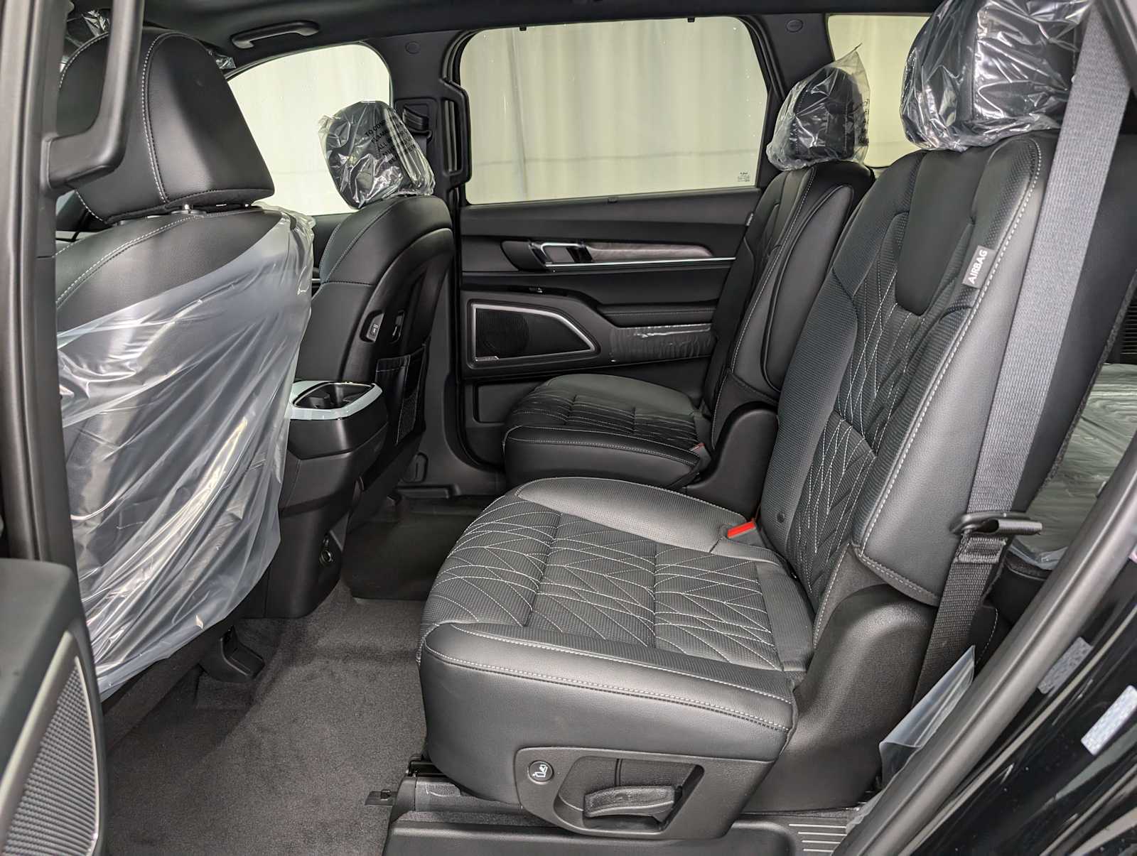 2025 Kia Telluride EX X-Line photo 19