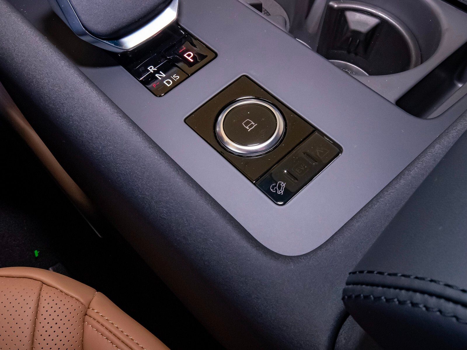 2025 Land Rover Discovery Metropolitan Edition photo 26