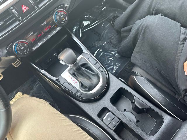 2024 Kia Forte GT-Line photo 26