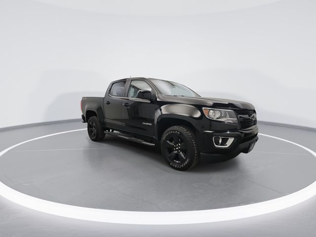 Used 2016 Chevrolet Colorado LT with VIN 1GCGTCE3XG1372153 for sale in Saint Marys, PA