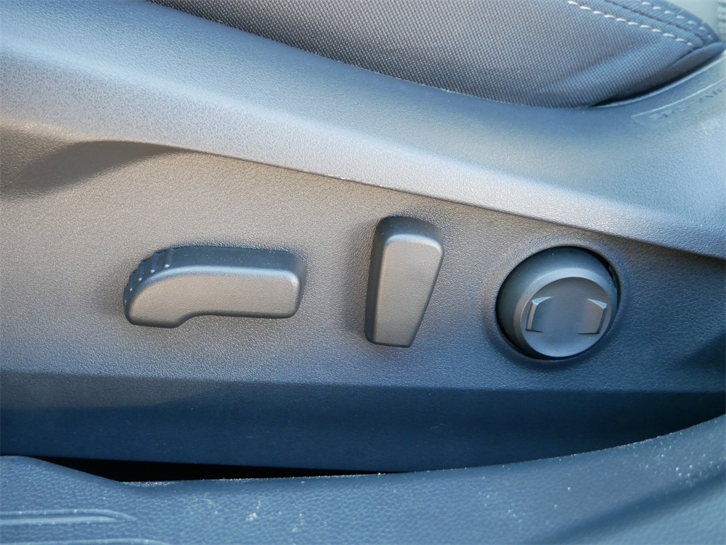 2025 Subaru Outback Premium photo 20