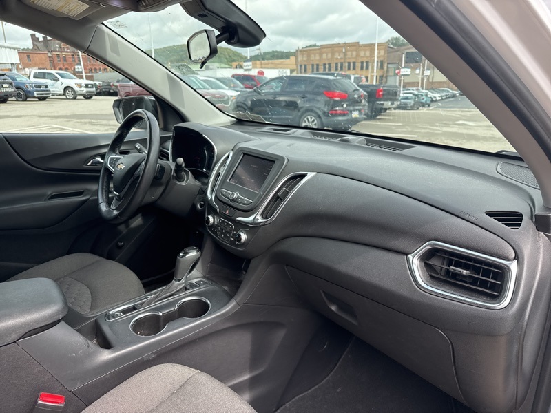 2021 Chevrolet Equinox LT photo 7