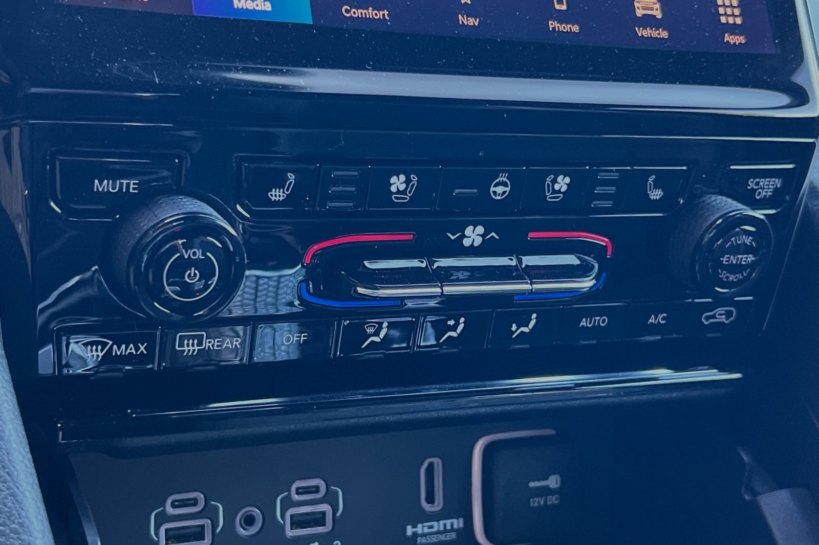 2023 Jeep Grand Cherokee Trailhawk 4xe photo 18