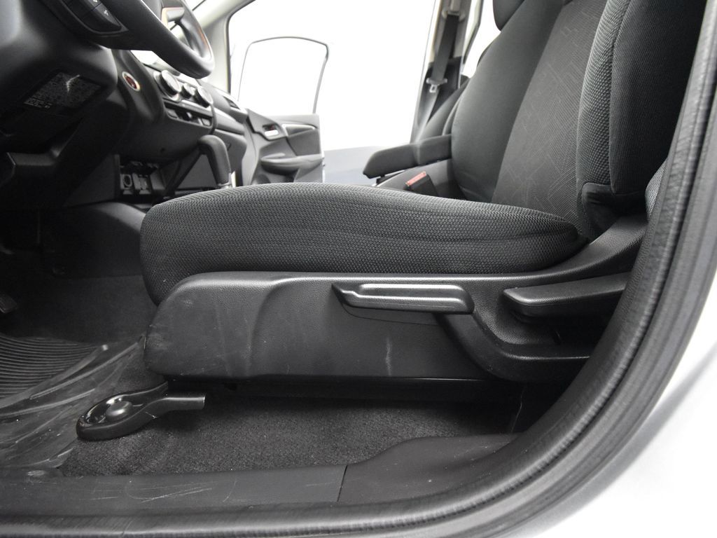 2016 Honda Fit EX photo 16