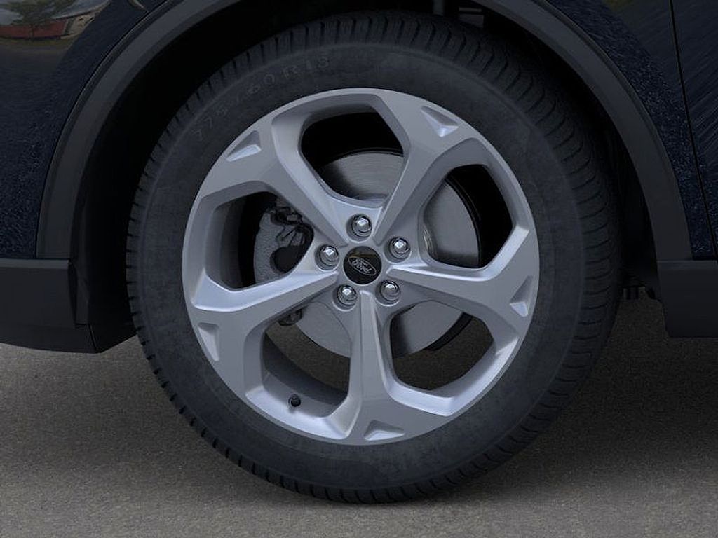 2025 Ford Escape ST-Line Select photo 16