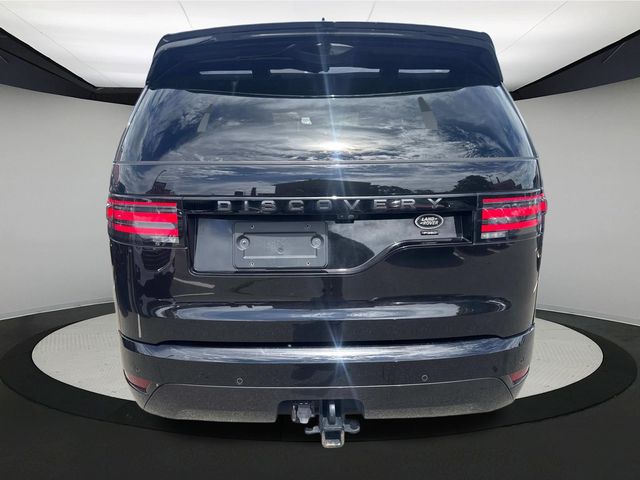 2023 Land Rover Discovery S R-Dynamic photo 4