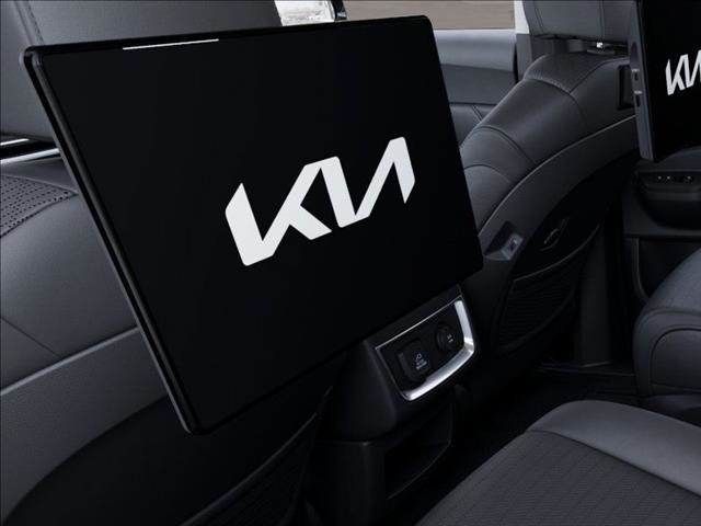 2025 Kia Carnival SX Prestige photo 26