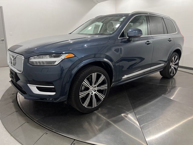2023 Volvo XC90 Ultimate's photo