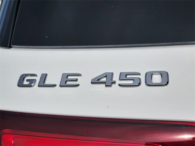2026 Mercedes Benz GLE 450 4MATIC photo 11