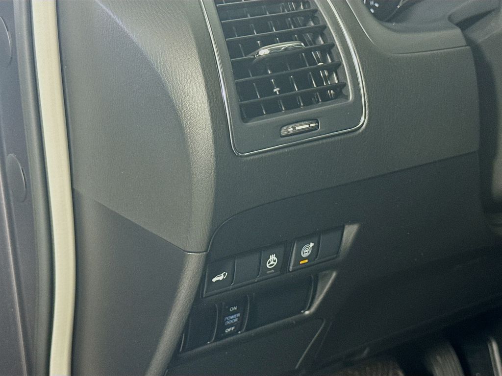 2024 Infiniti QX80 Premium Select photo 10