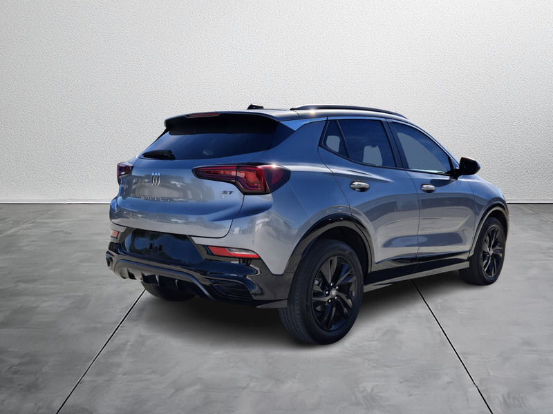 2024 Buick Encore GX Sport Touring photo 4