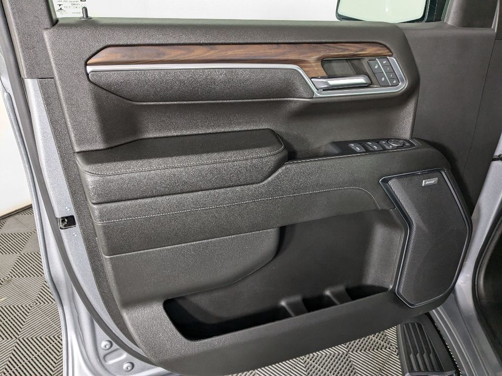 2023 Gmc Sierra 1500 SLT photo 9