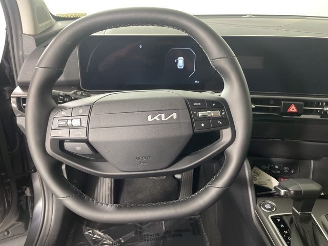2026 Kia Sportage SX Prestige photo 22