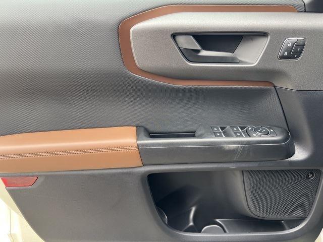 2025 Ford Bronco Sport Outer Banks photo 8