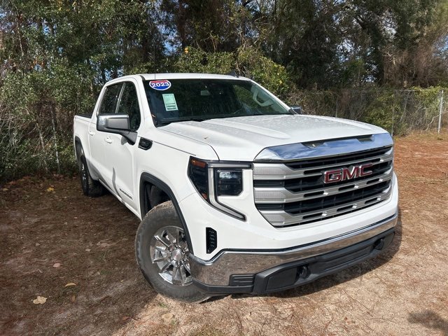 2023 GMC Sierra 1500 SLE's photo
