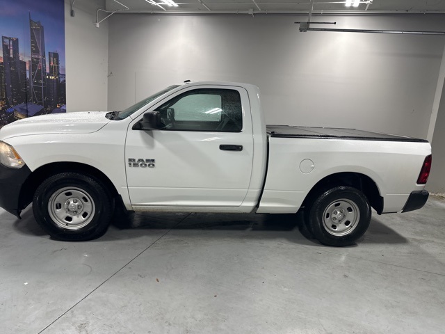 2014 Ram 1500 Tradesman photo 2