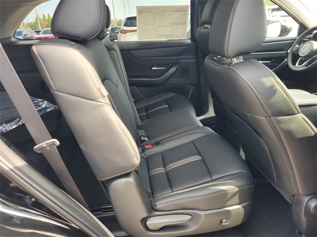 2025 Mazda CX-90 3.3 Turbo Select photo 13
