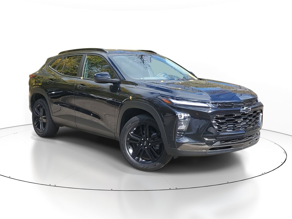 2024 Chevrolet Trax Activ's photo