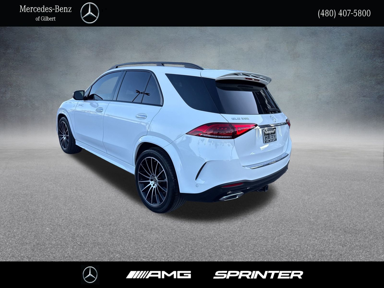 2021 Mercedes Benz GLE 350 4MATIC photo 3