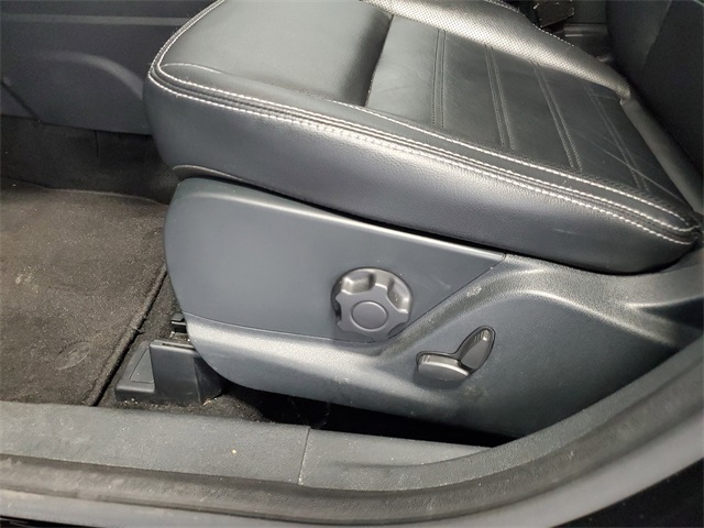2020 Ford EcoSport Titanium photo 10