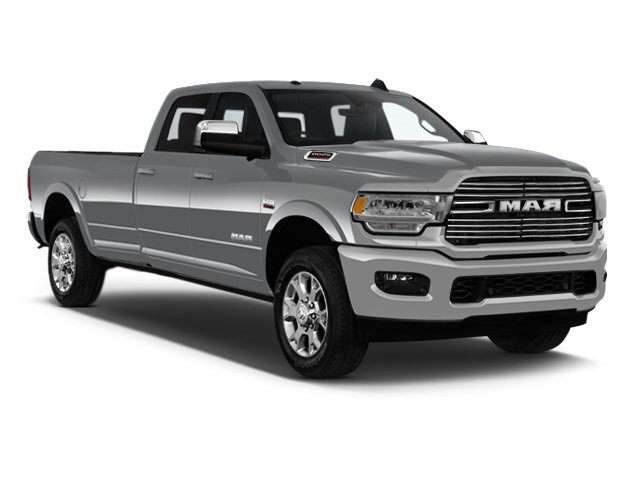2020 RAM Ram 2500 Pickup Laramie's photo