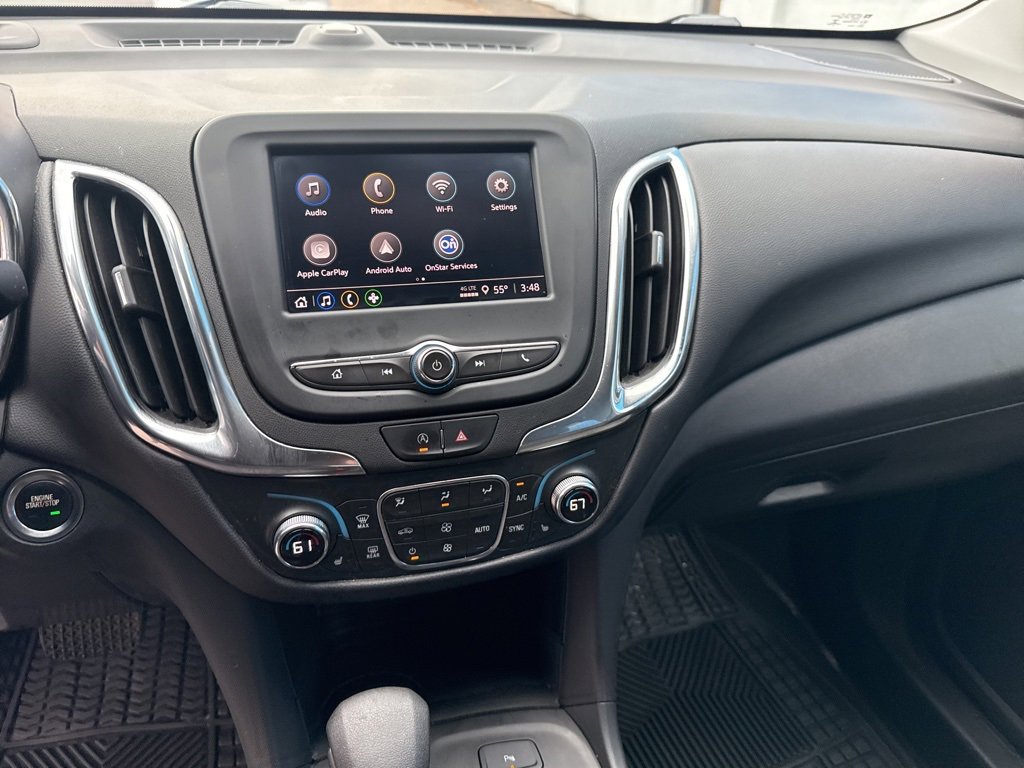 2023 Chevrolet Equinox LT photo 22