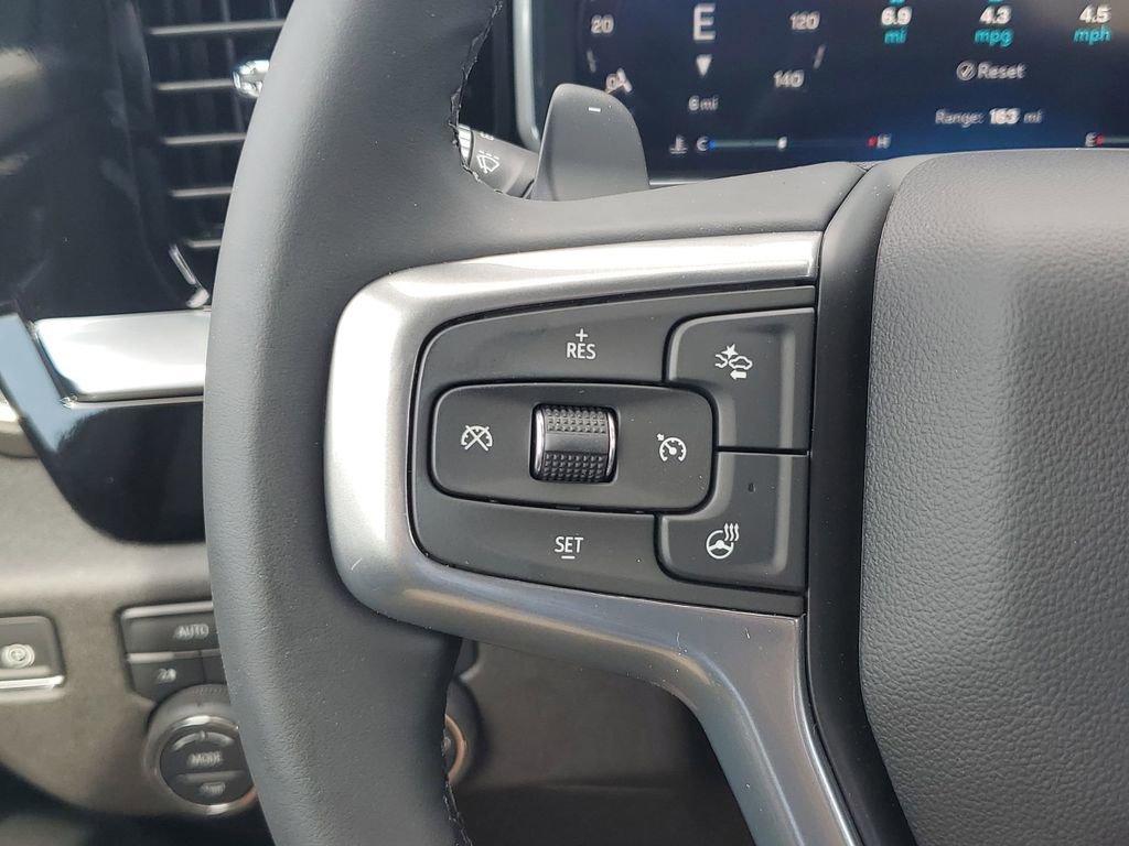 2026 Chevrolet Silverado 1500 RST photo 34