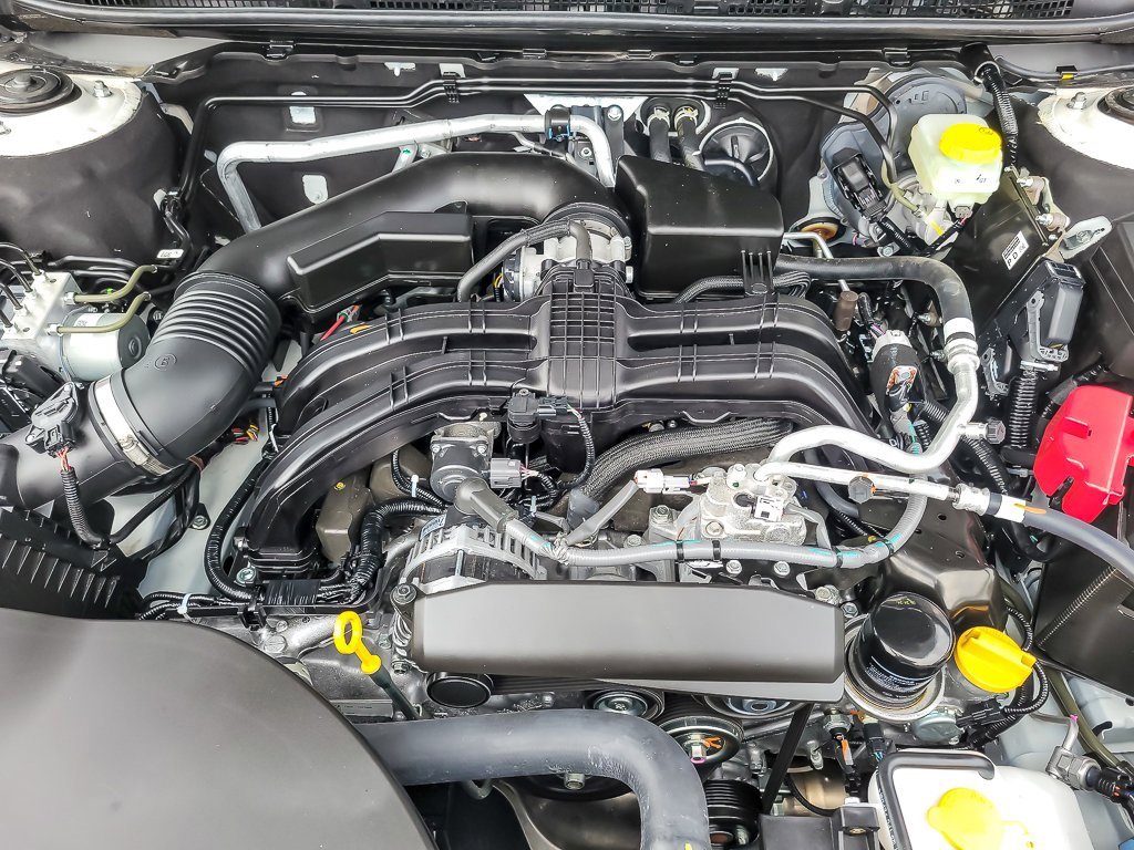 2025 SUBARU OUTBACK - Image 22