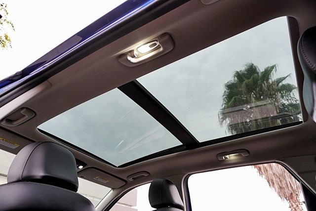 2023 Kia Sorento SX photo 16