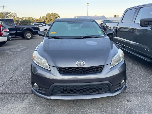 Used 2013 Toyota Matrix L with VIN 2T1KU4EE2DC065131 for sale in Belmont, NC