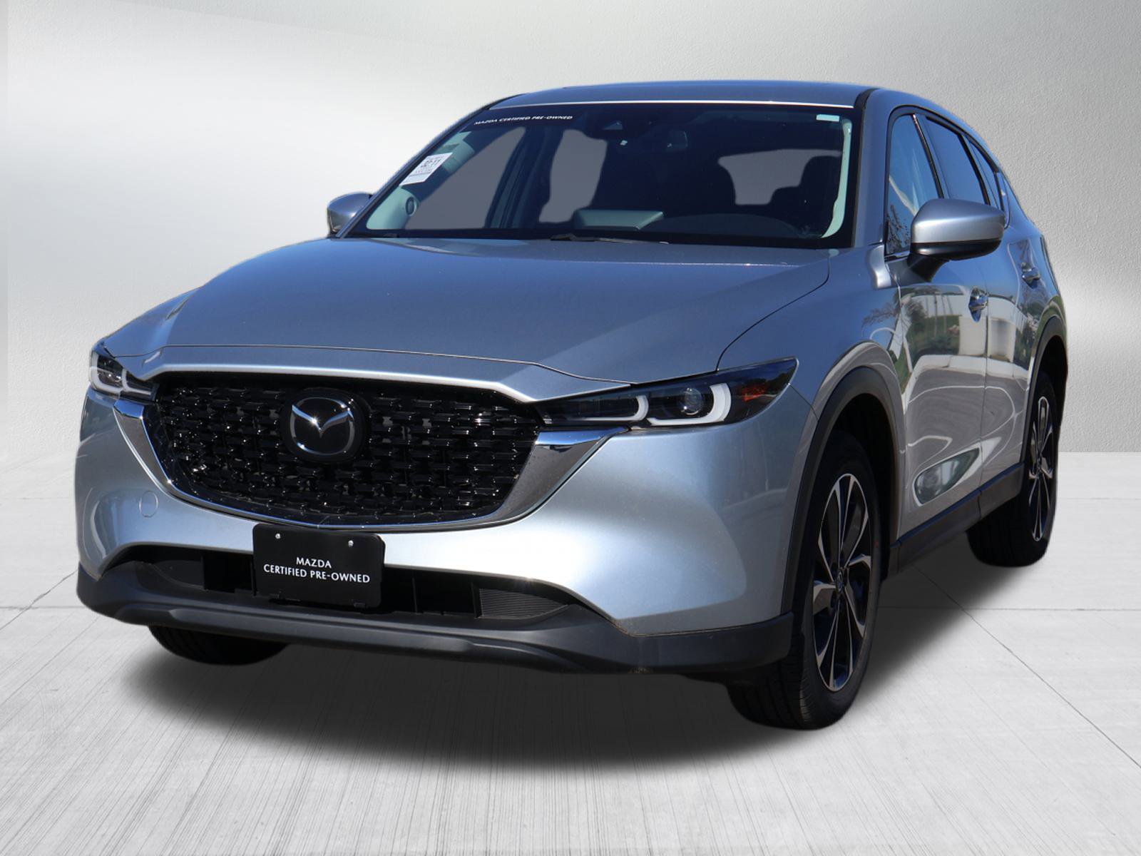 2023 Mazda CX-5 2.5 S Premium photo 3