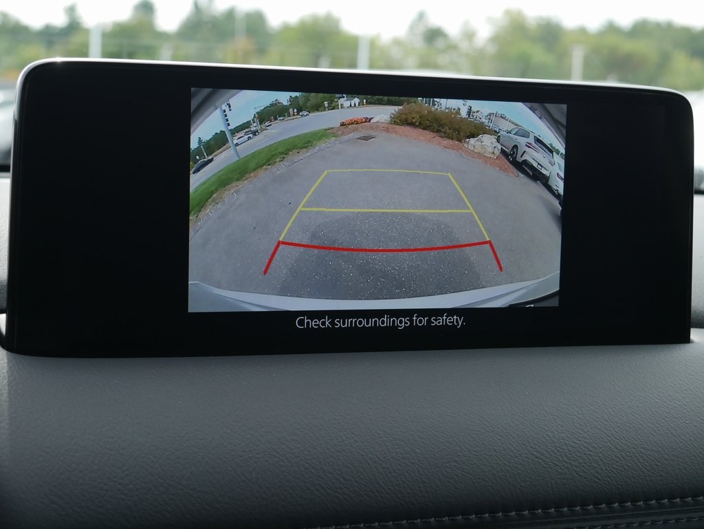 2025 Mazda CX-5 2.5 S Preferred photo 17