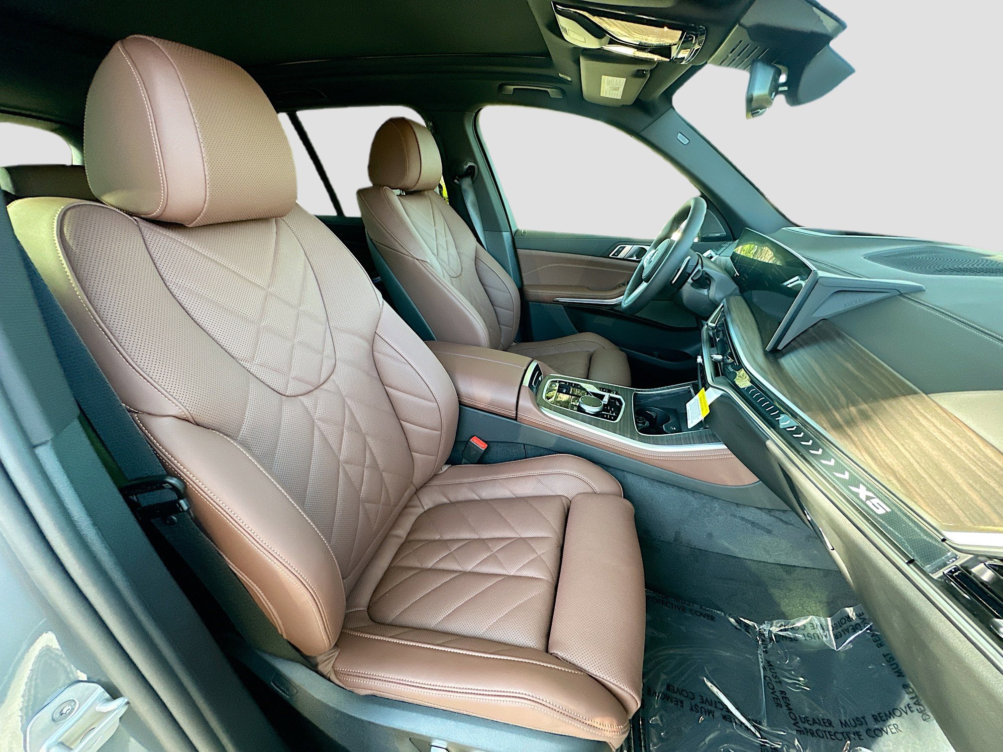 2026 Bmw X5 sDrive40i photo 24