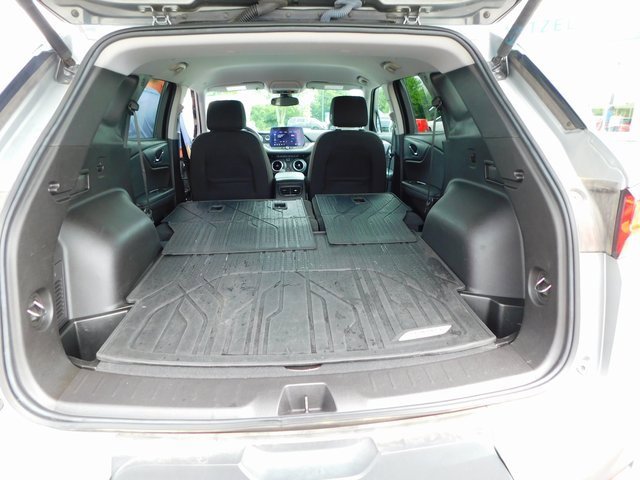 2024 Chevrolet Blazer 2LT photo 24