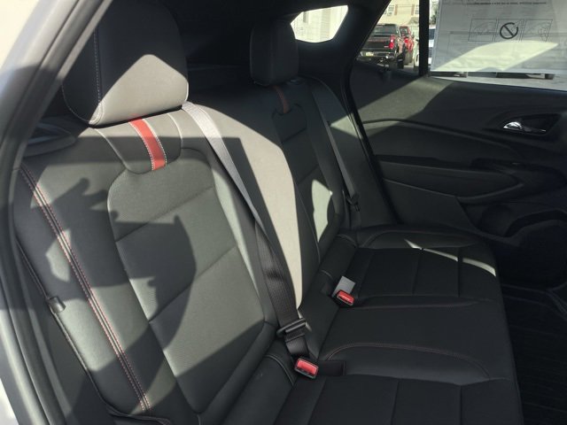 2026 Chevrolet Trax photo 11
