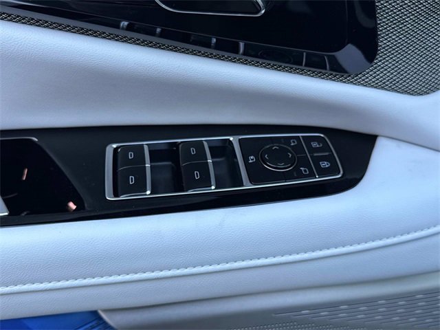 2025 Cadillac Optiq Sport photo 27