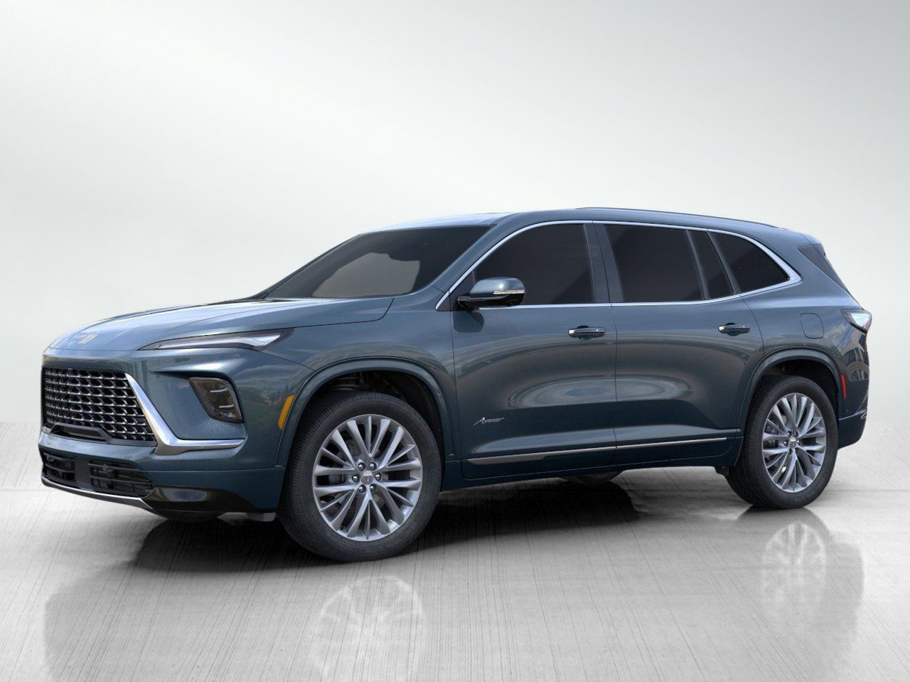 2026 Buick Enclave Avenir photo 2