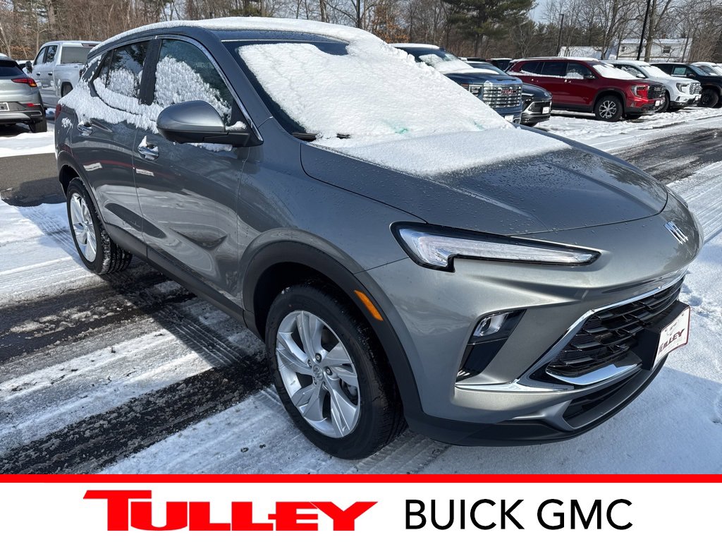 2026 Buick Encore GX Preferred's photo