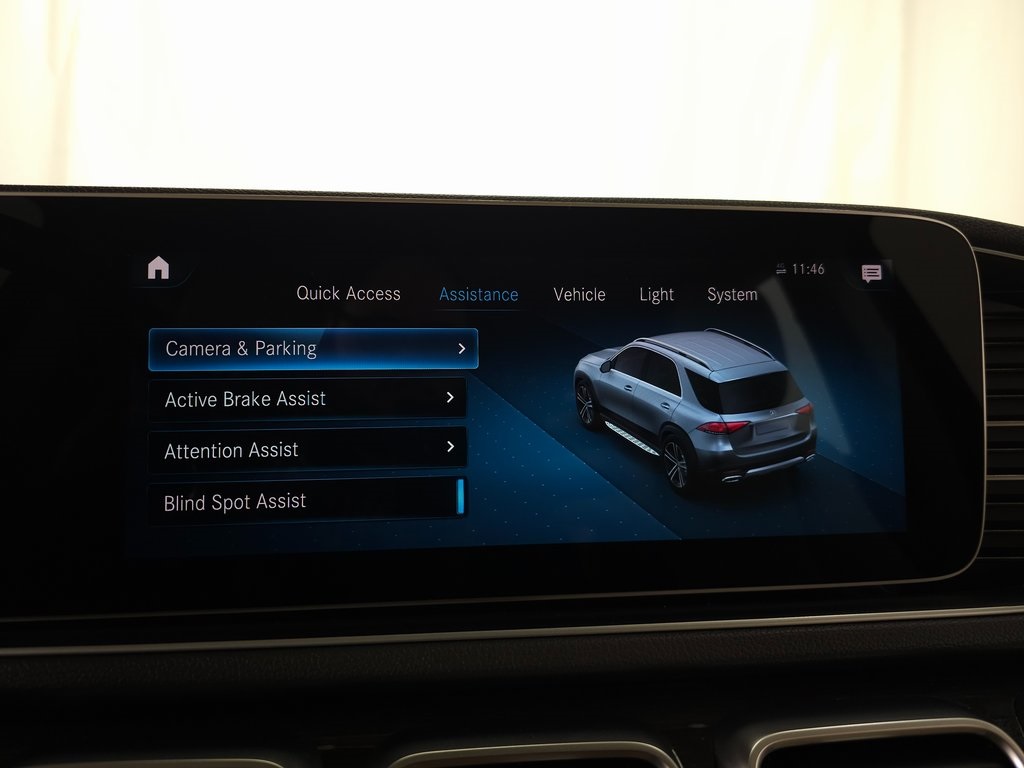 2020 MERCEDES-BENZ GLE-CLASS - Image 29