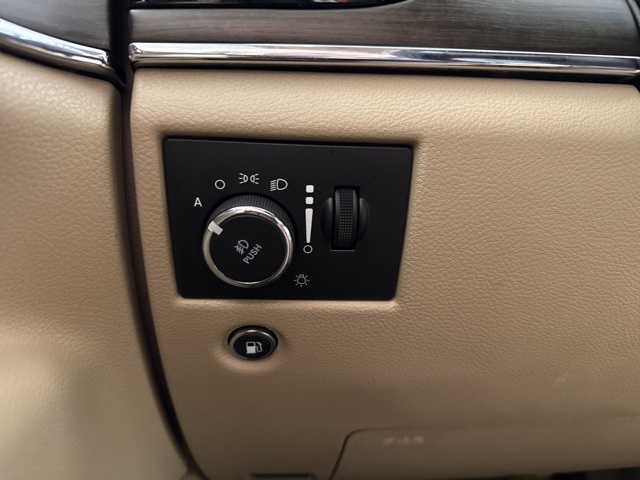 2020 Jeep Grand Cherokee Overland photo 22